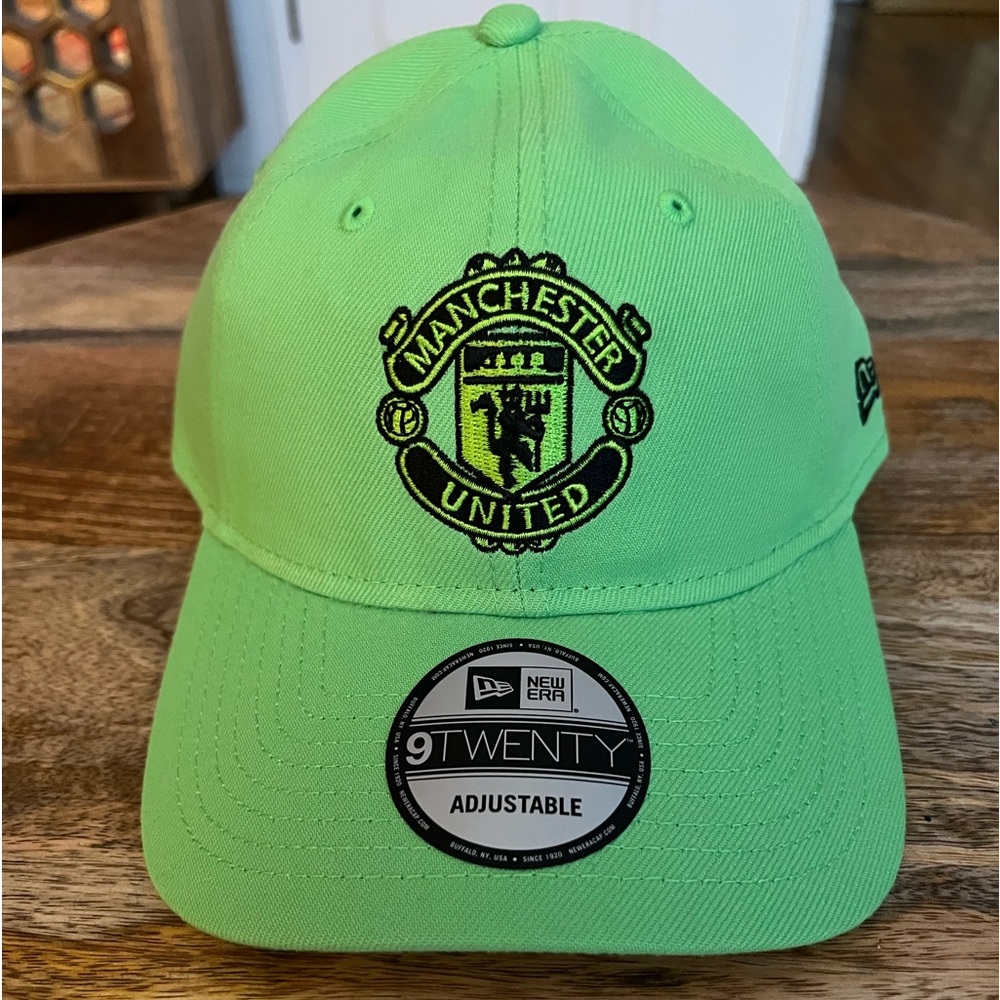 Manchester United Hat